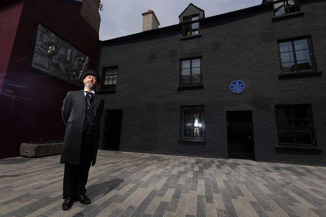 Irish Wake Museum Tour Rituals of Death and Celebration of Life - Rare Artifacts and Realistic Displays