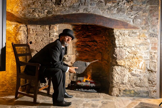 Irish Wake Museum Tour Rituals of Death and Celebration of Life - Who Will Enjoy This Museum Most
