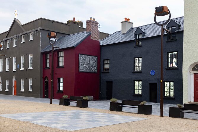 Irish Wake Museum Tour Rituals of Death and Celebration of Life - Irish Folklore Behind the Wake