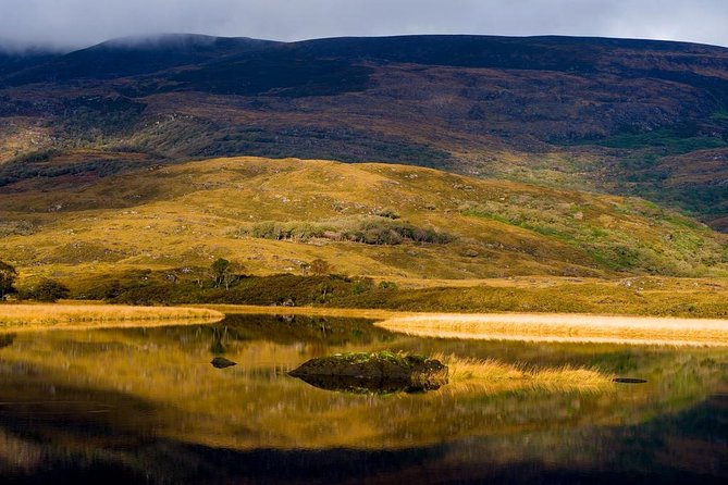 Kerry Highlights Day Tour from Dublin - What this Kerry trip really covers