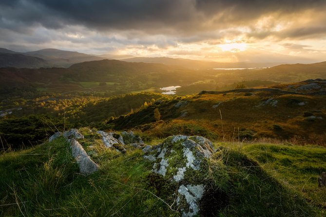 Kerry Highlights Day Tour from Dublin - Muckross House requires a clear decision