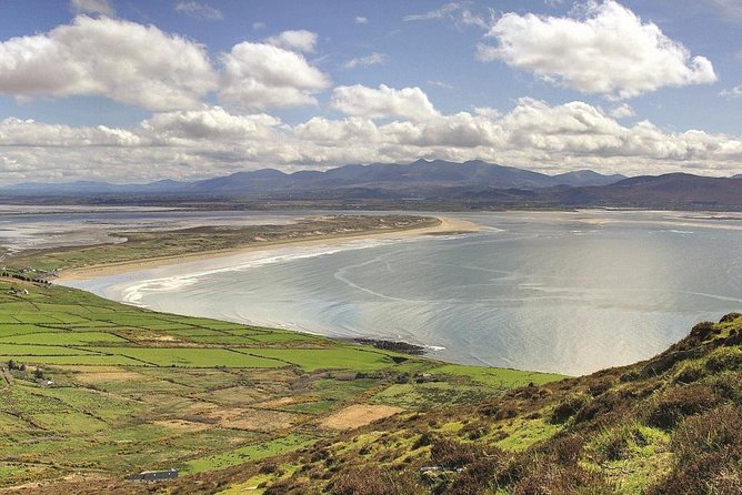 Kerry Highlights Day Tour from Dublin - Killarney National Park gives the day its heart