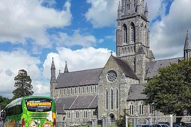 Kerry Highlights Day Tour from Dublin - Killarney lunch and a little free time