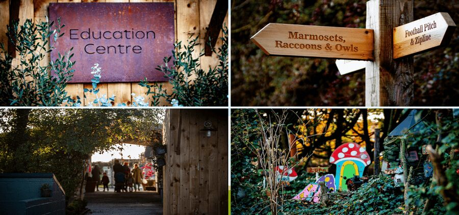 Kildare: Clonfert Farm General Admission Ticket - Key points before you go