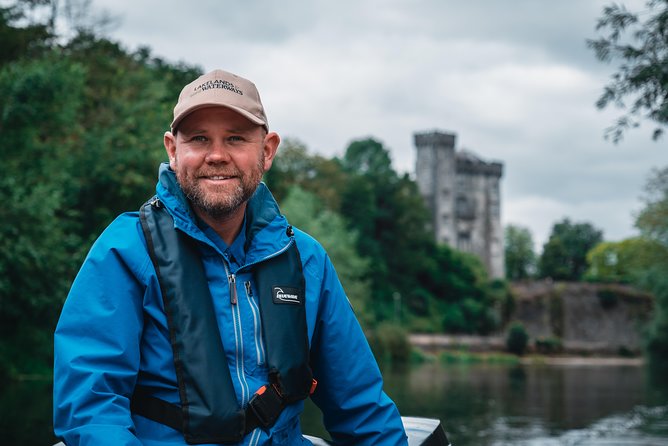 Kilkenny Boat Trip - The practical details that affect your choice