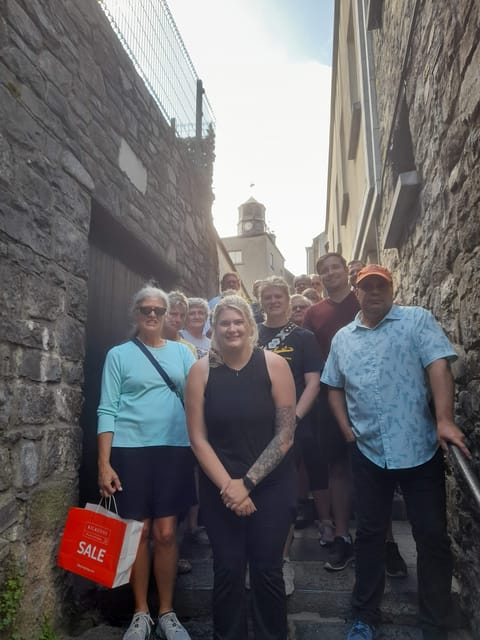 Kilkenny Dark Tours - Kilkenny Dark Tours at a glance