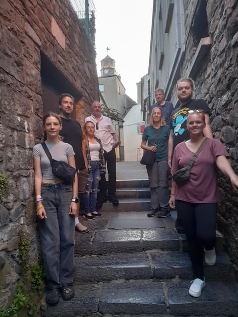 Kilkenny Dark Tours - Why Kilkenny’s dark past makes a good evening walk