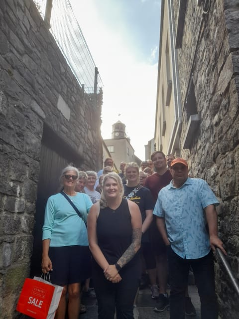 Kilkenny Dark Tours - Shee Almshouse and the city’s less polished history