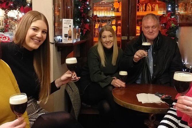 Kilkenny Food and Brewery Tour - Key Points At a Glance