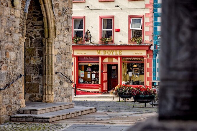 Kilkenny Food and Brewery Tour - Sausage Rolls Along Kilkenny’s Alleys