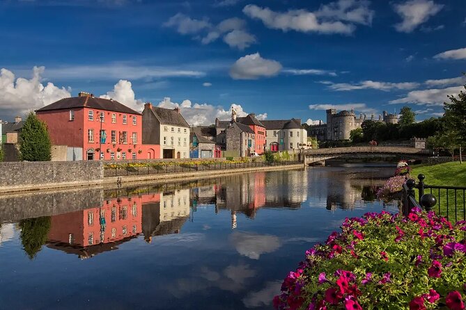 Kilkenny Food and Brewery Tour - Handmade Chocolate In A Kilkenny Chocolatier