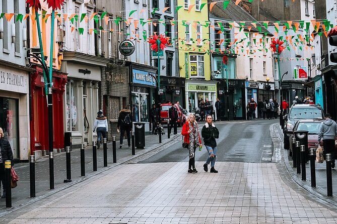 Kilkenny Food and Brewery Tour - Guides Make Or Break The Morning