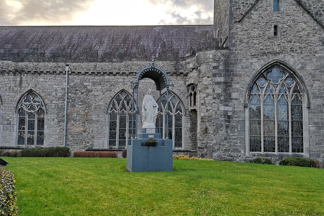Kilkenny from Medieval to Modern City. Private Walking Tour - The house built for poor people