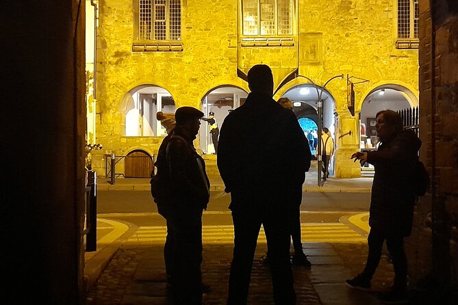 Kilkenny Haunted Dark Tours - Shee Alms House and the city’s forgotten lives