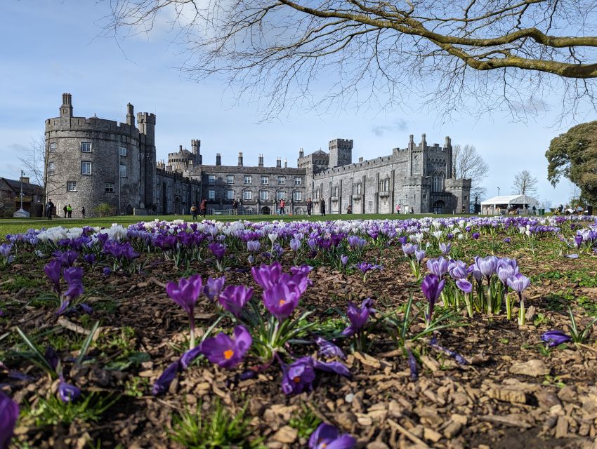 Kilkenny: Historical Highlights Walking Tour - Who should book this walk?