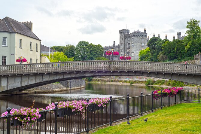 Kilkenny Romance: Private Tour with Professional Guide - Why the private format matters
