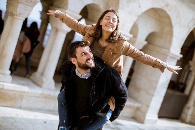 Kilkenny Romance: Private Tour with Professional Guide - Who will enjoy this Kilkenny walk?