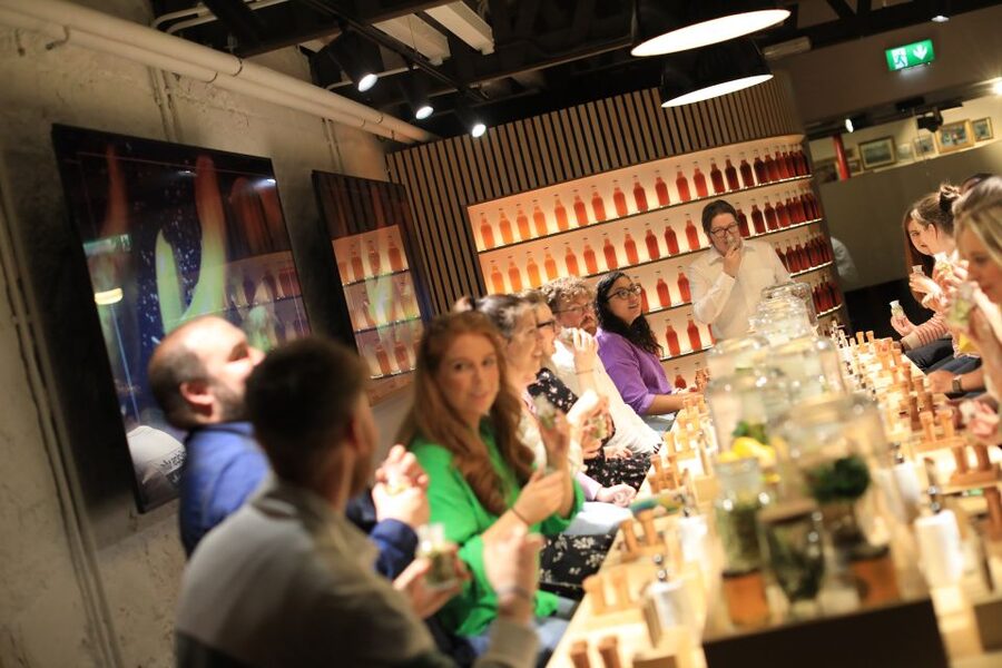 Kilkenny: Smithwick's Beer Experience - Key points at a glance