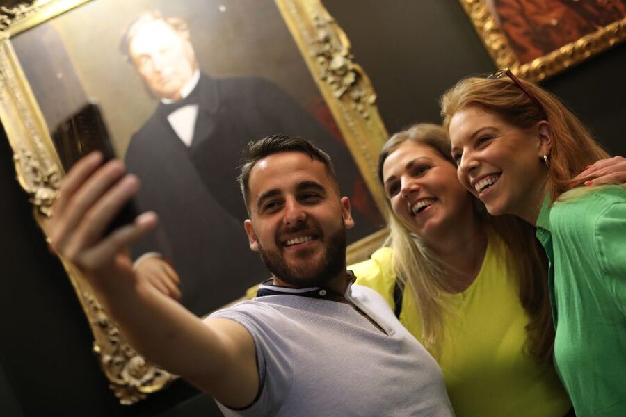 Kilkenny: Smithwick's Beer Experience - Who should book the Smithwick’s Experience?
