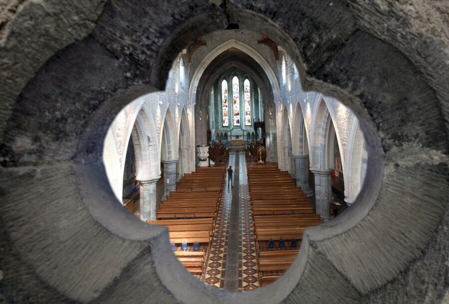 Kilkenny: St Canice's Cathedral and Round Tower Climb - Key Details Before You Go