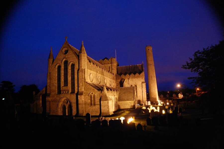 Kilkenny: St Canice's Cathedral and Round Tower Climb - Why This Medieval Site Matters