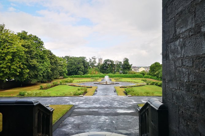 Kilkenny Walking Tour with Local Certified Guide - Why a walking tour suits Kilkenny