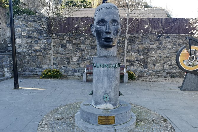 Kilkenny Walking Tour with Local Certified Guide - St John’s Priory and the first medieval clues