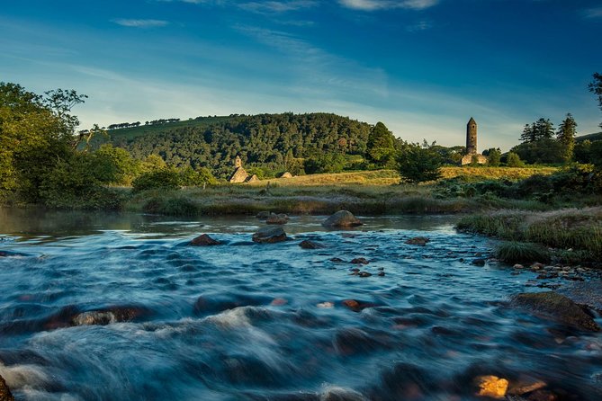Kilkenny, Wicklow Mountains & Glendalough Day Tour from Dublin - Winter and Sunday schedules change the rhythm
