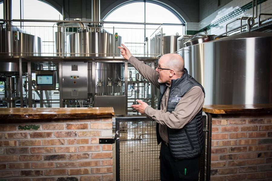 Killarney: Brewery Tour and Tasting - Key points to know before you go