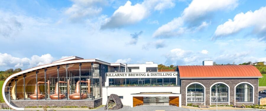 Killarney: Brewery Tour and Tasting - The brewing story, explained without fuss