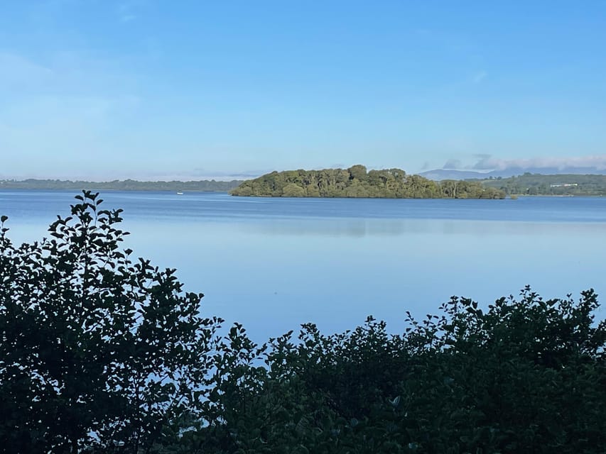 Killarney Carriage Tours National Park and Lakes - What the one-hour duration really gives you