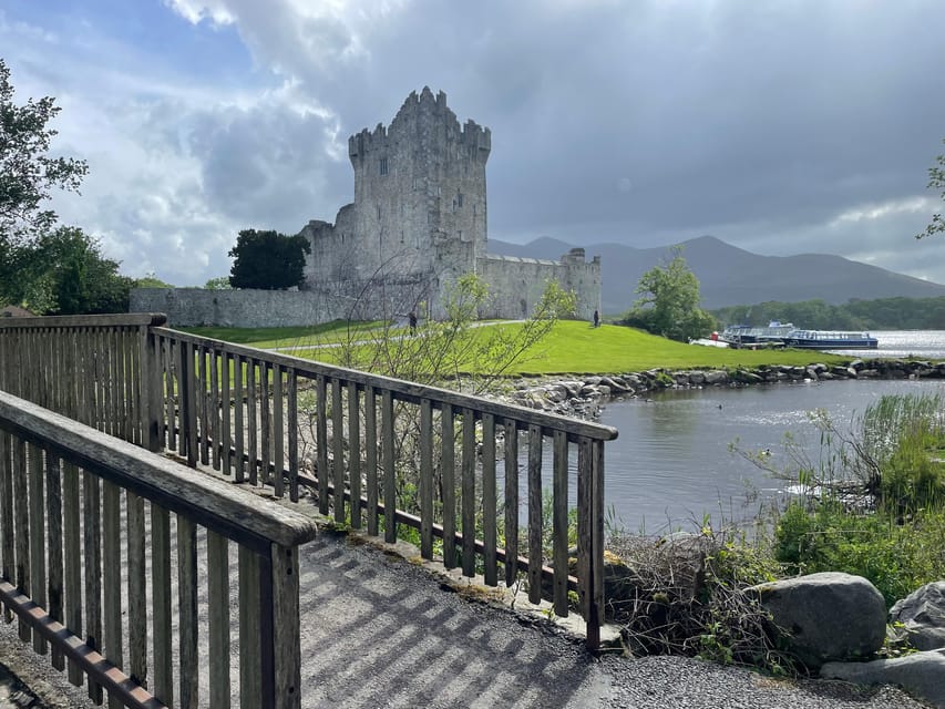 Killarney Carriage Tours National Park and Lakes - Who will enjoy this Killarney carriage ride?