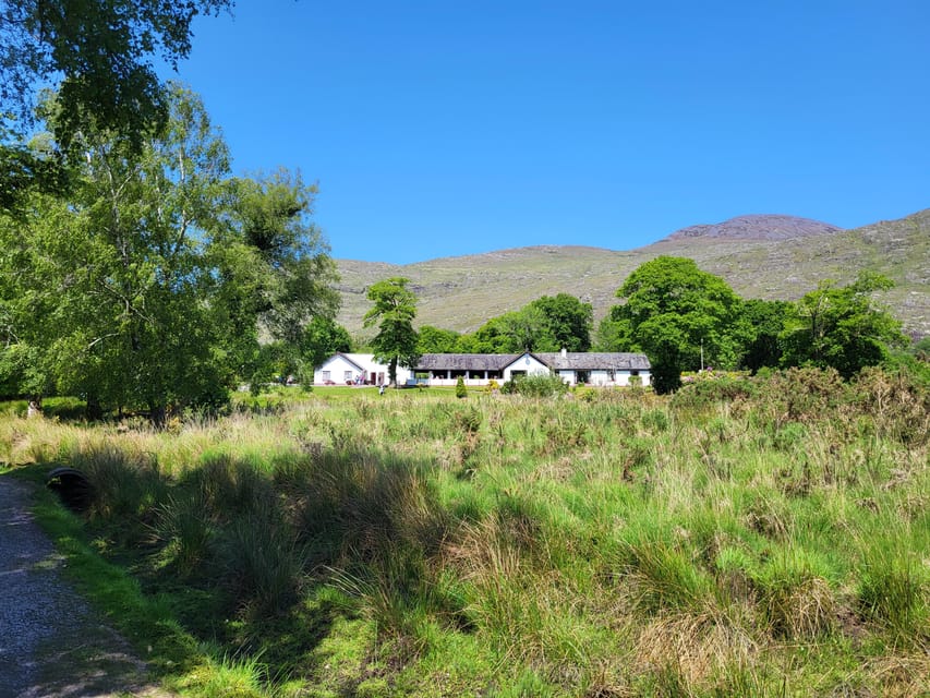Killarney: Gap of Dunloe Day Tour - What the timing feels like in practice