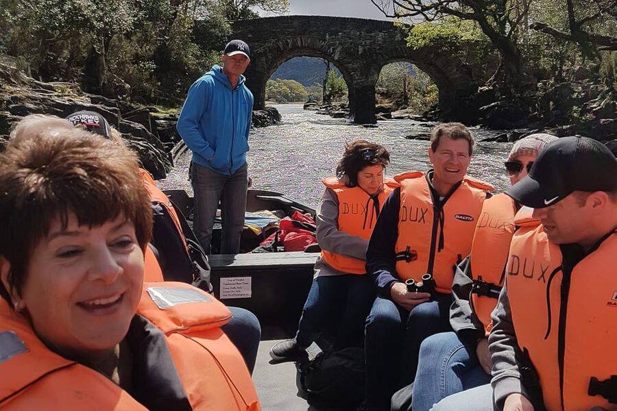 Killarney: Gap of Dunloe Pony, Trap & Traditional Boat Tour - Is the $153 price good value?