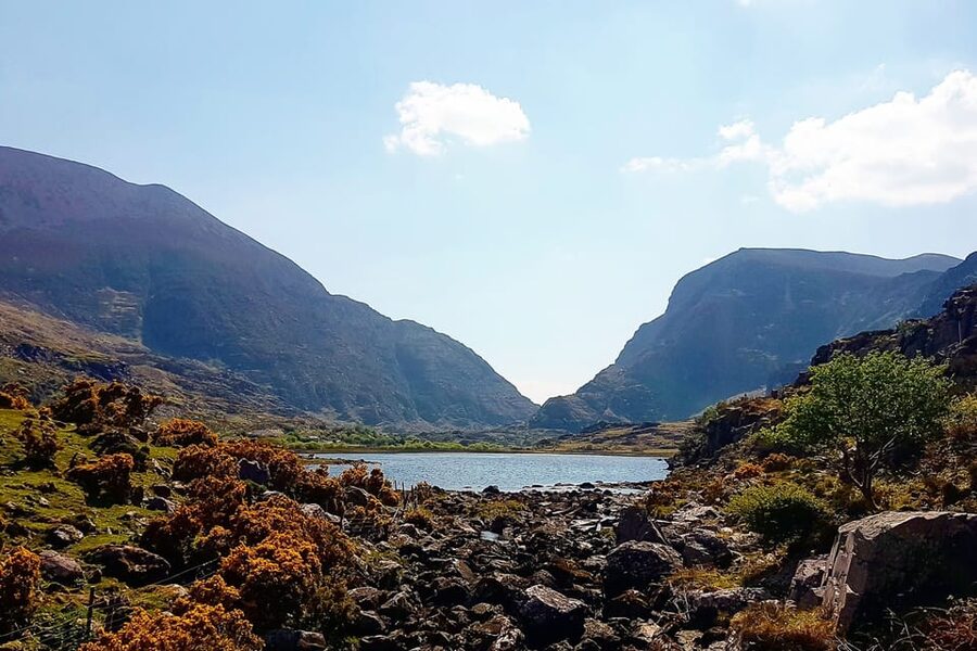 Killarney: Gap of Dunloe Pony, Trap & Traditional Boat Tour - What the weather changes