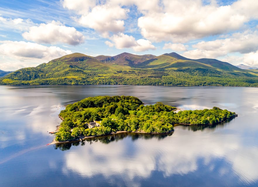 Killarney: Gap of Dunloe Pony, Trap & Traditional Boat Tour - Starting at Ross Castle at 10:10 AM