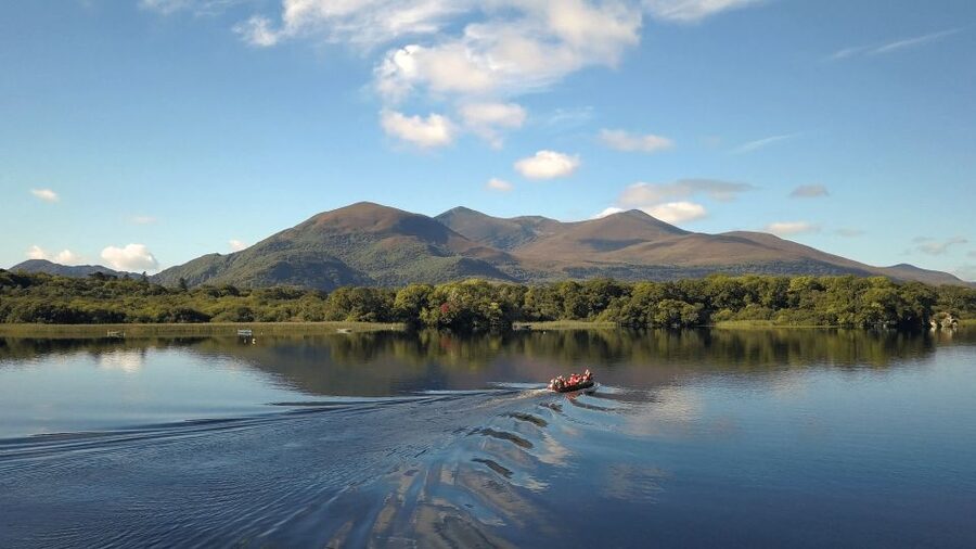 Killarney: Gap of Dunloe Walking and Boat Tour - Why this makes a strong Killarney day out