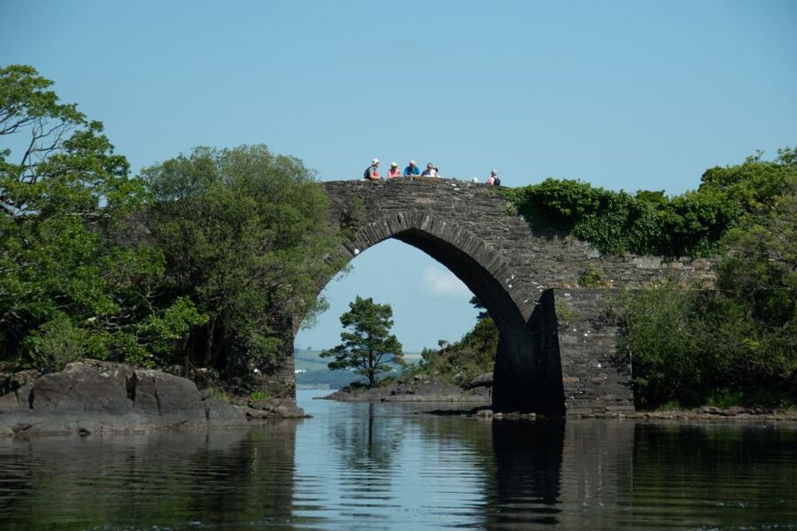 Killarney: Gap of Dunloe Walking and Boat Tour - Starting at O’Connor’s Traditional Pub