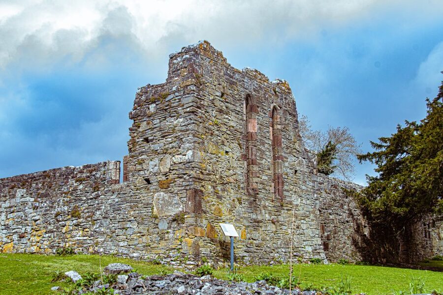 Killarney: Guided Boat Tour to Innisfallen Island - Key points to know before you go