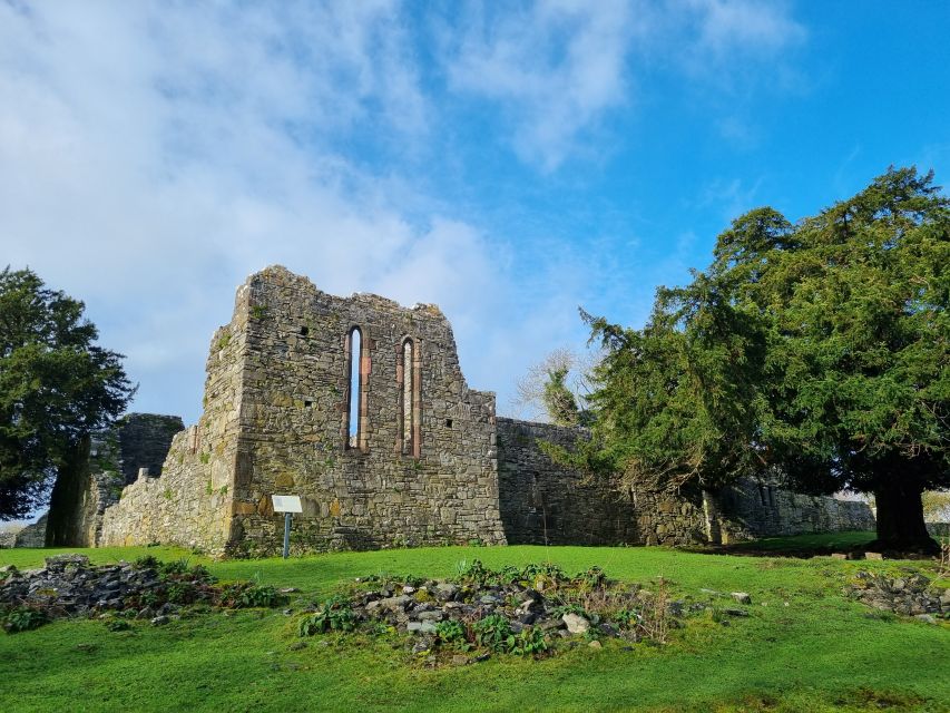 Killarney: Guided Boat Tour to Innisfallen Island - Is $24 a fair price for the island visit?