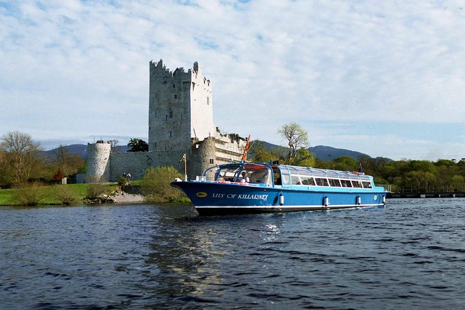 Killarney Jaunting Car & Lily of Killarney Watercoach Tour - How the two-hour timing works