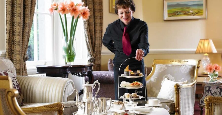Killarney: Jaunting Car Tour with Afternoon Tea - Starting beside Killarney Railway Station