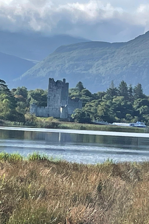 Killarney National Park Jaunting Car Tour - Weather, comfort, and timing