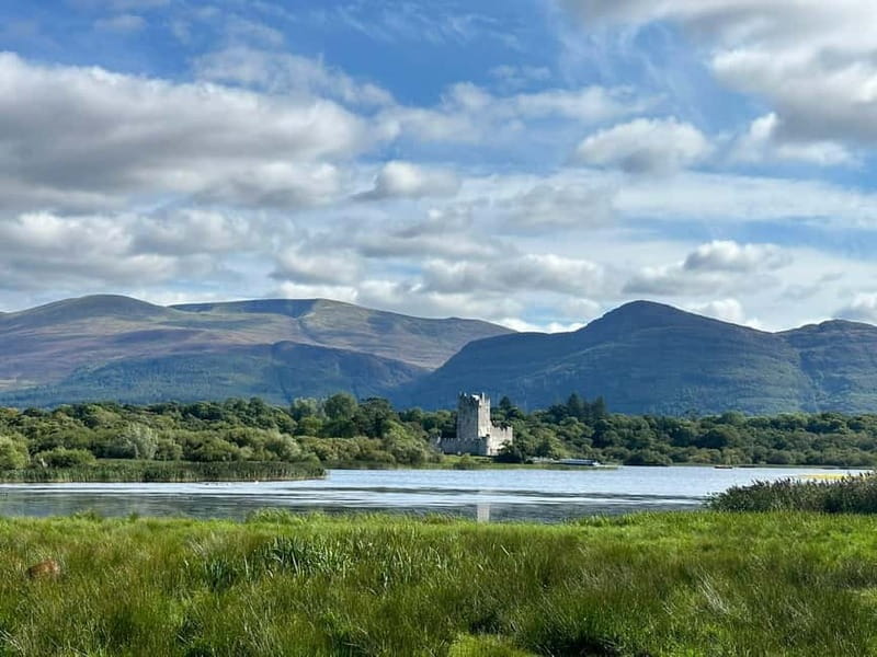 Killarney National Park Tour - Weather protection and what to bring