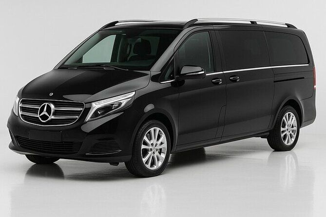 Killarney: Private transfer to & from Dublin | Premium Cars - Why a private Dublin to Killarney transfer can make sense