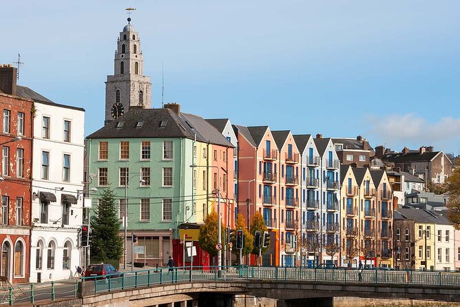 Killarney: Private transfer to & from Dublin | Premium Cars - What you do not get with this service