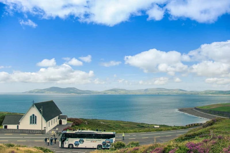 Killarney: Ring of Kerry Bus Tour - Key points to know before you book