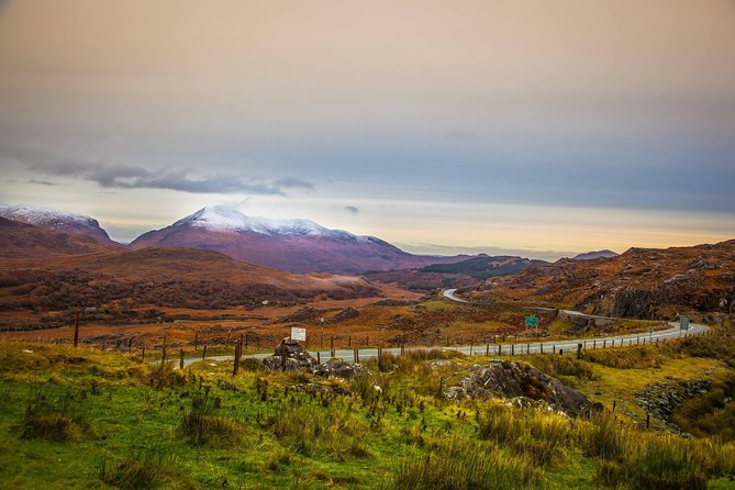 Killarney Super Saver: Dingle and Slea Head Day Trip plus Ring of Kerry and Killarney Lakes Day Trip - What is included, and what you still pay for