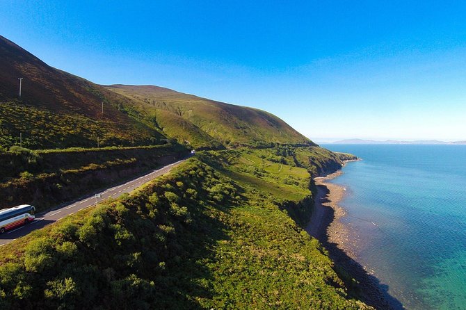 Killarney Super Saver: Dingle and Slea Head Day Trip plus Ring of Kerry and Killarney Lakes Day Trip - Who should book this experience?