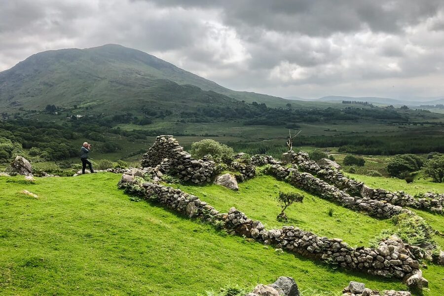 Killarney: The Ring of the Reeks - Backroads Rural Tour - Key reasons to consider this tour